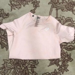 Gymshark tee
